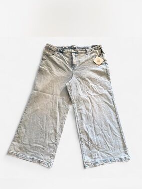 Ava & Viv Size 24 R Jeans - NWT